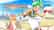 WONDER BOY ASHA in Monster World (Simplified Chinese, English, Japanese, Traditional Chinese)