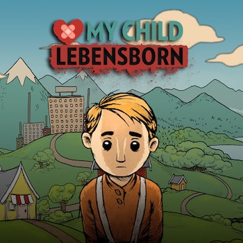 My Child Lebensborn