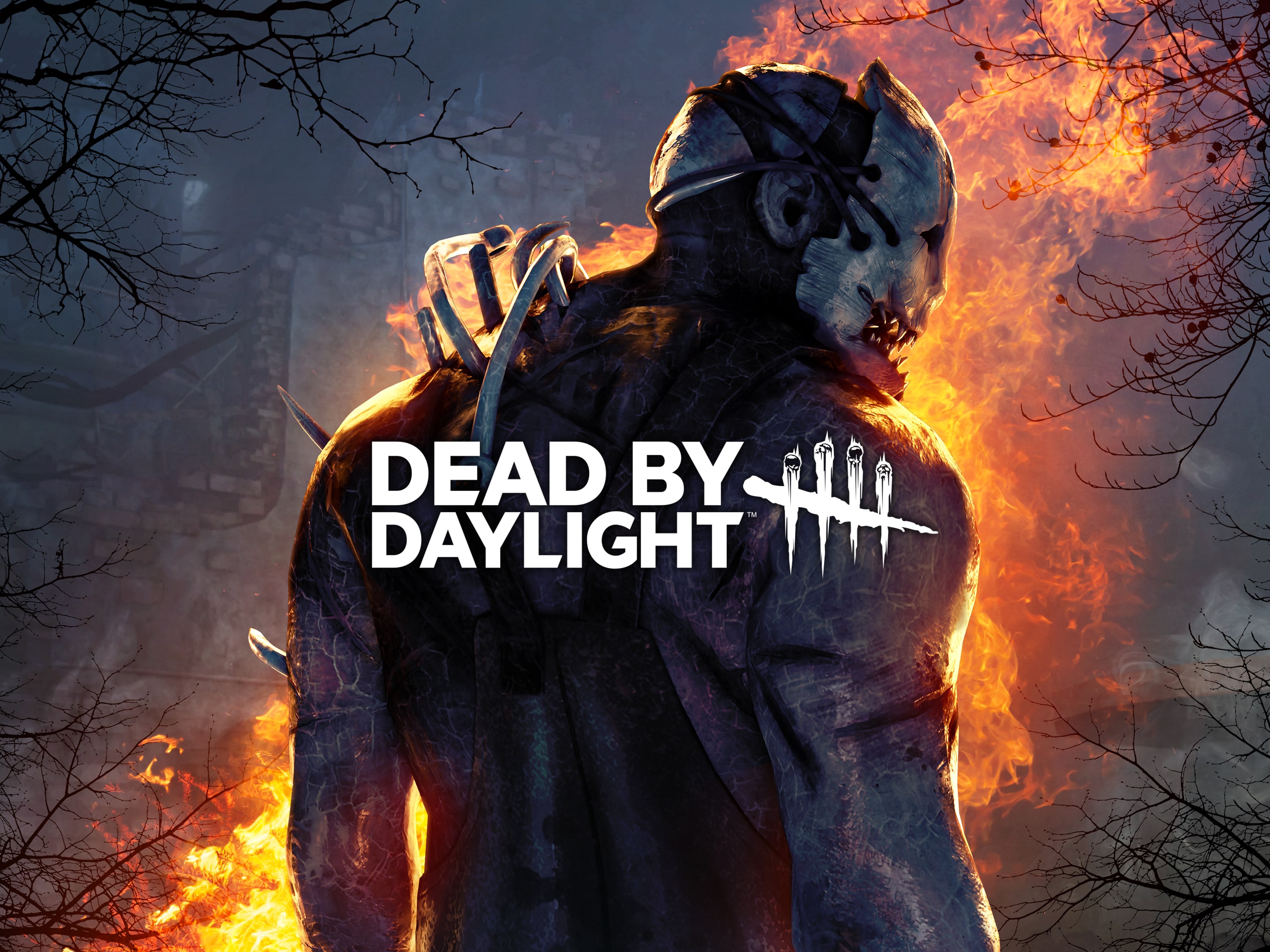 Dead By Daylight Ps4 Ps5 Games Playstation Us