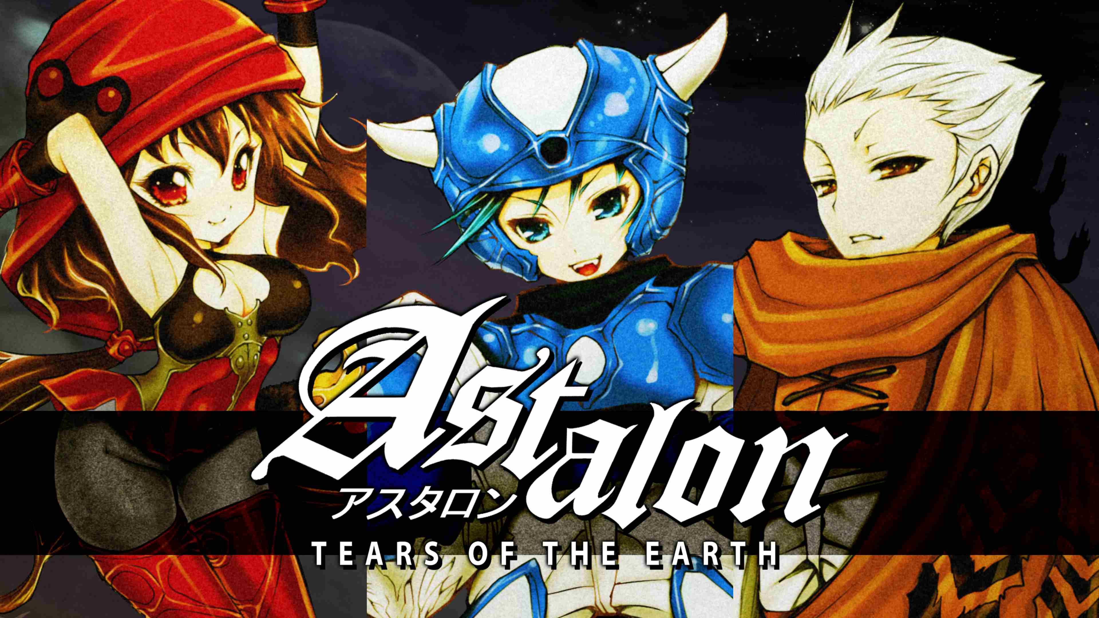 Astalon: Tears Of The Earth