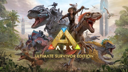 ARK: Survival