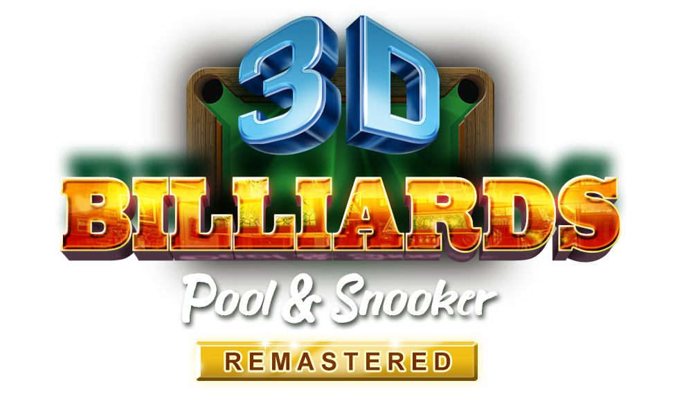 3D Billiards: Pool, GS2 Games, PlayStation 5, 850017102606 