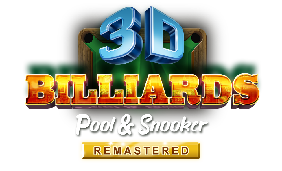 3D Billiards: Pool and Snooker Remastered GameStop Exclusive - PlayStation  5 | Mindscape | GameStop