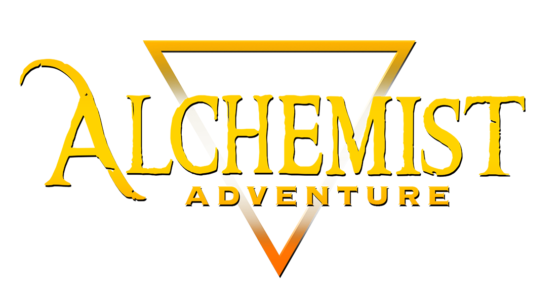 Alchemist Adventure