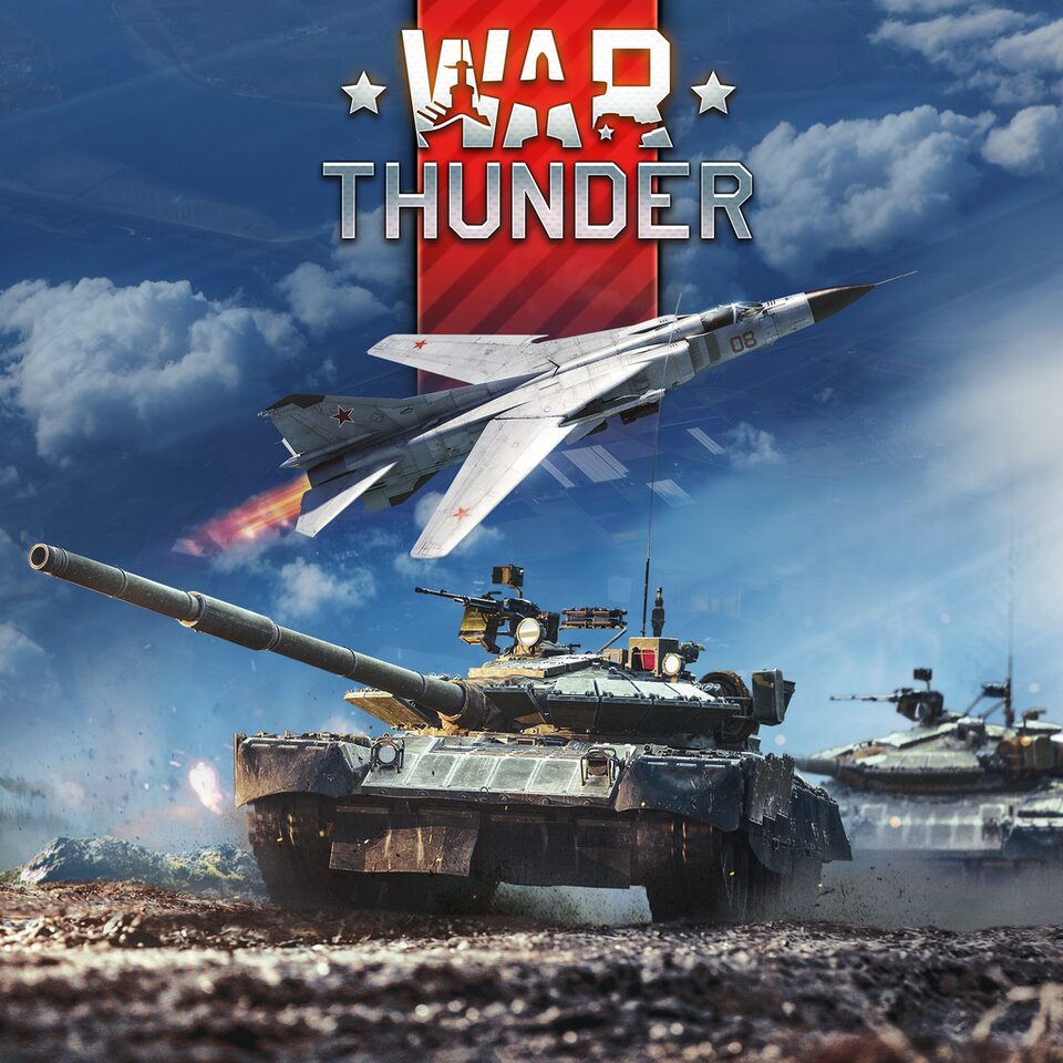 War thunder ps5 сравнение с ps4