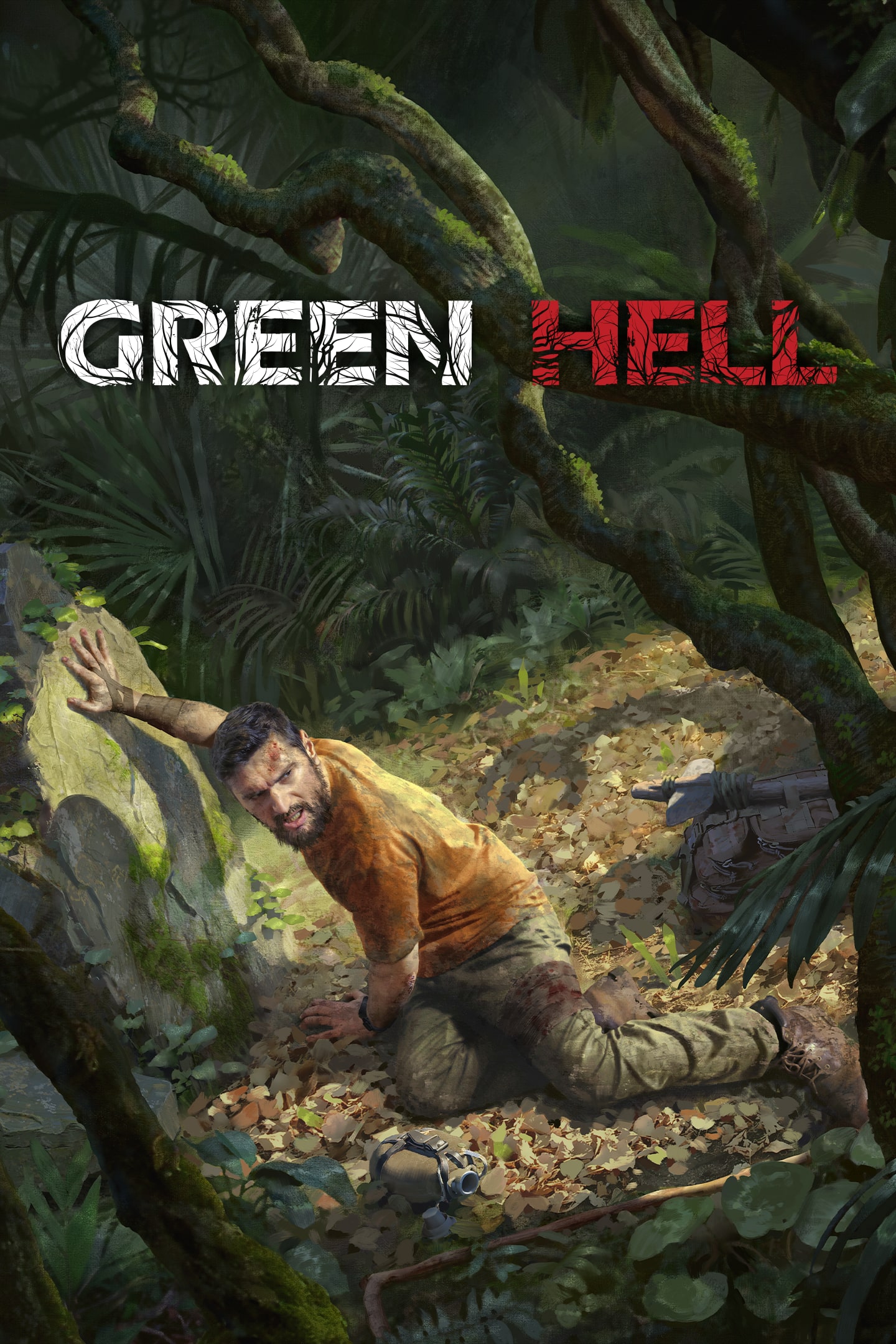 Buy Green Hell