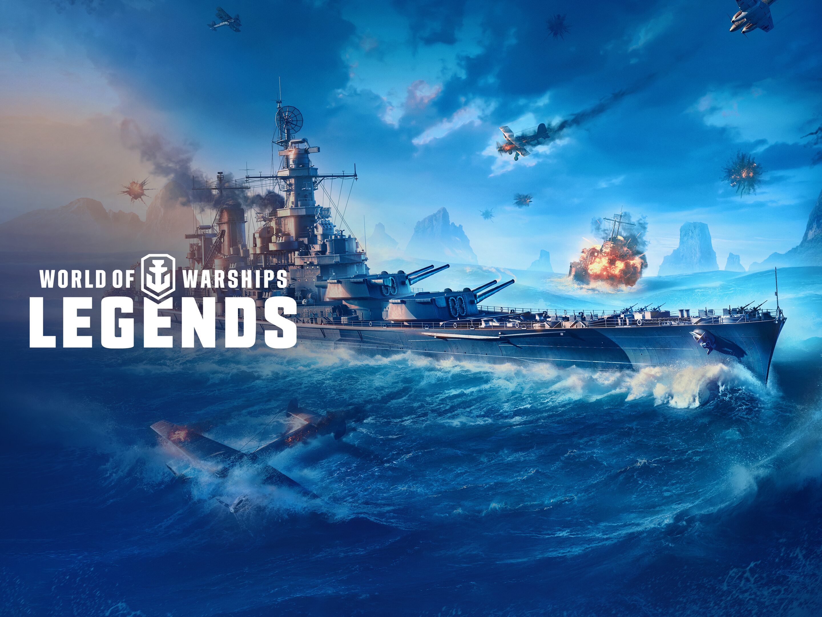 World Of Warships Legends Encouracado De Bolso - battleship battle roblox