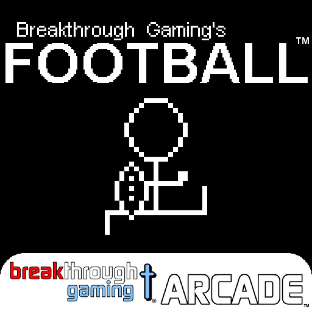 Football - Breakthrough Gaming Arcade