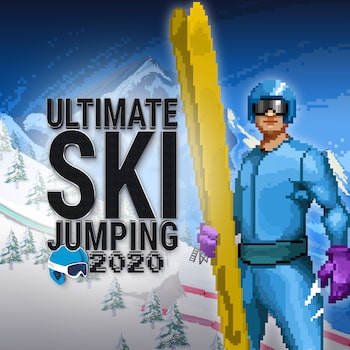 Ultimate Ski Jumping 2020