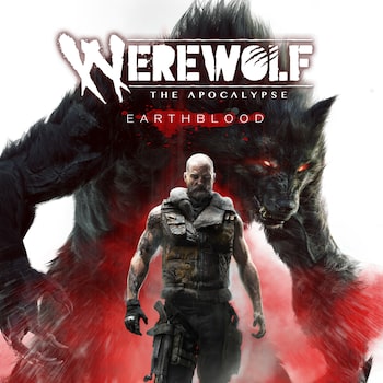 Werewolf: The Apocalypse – Earthblood