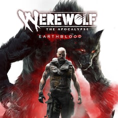 Werewolf: The Apocalypse – Earthblood (韩语, 简体中文, 繁体中文, 英语)