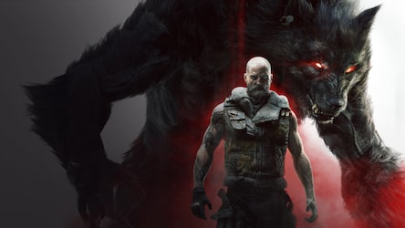 Werewolf: The Apocalypse Earthblood - PS4, PlayStation 4