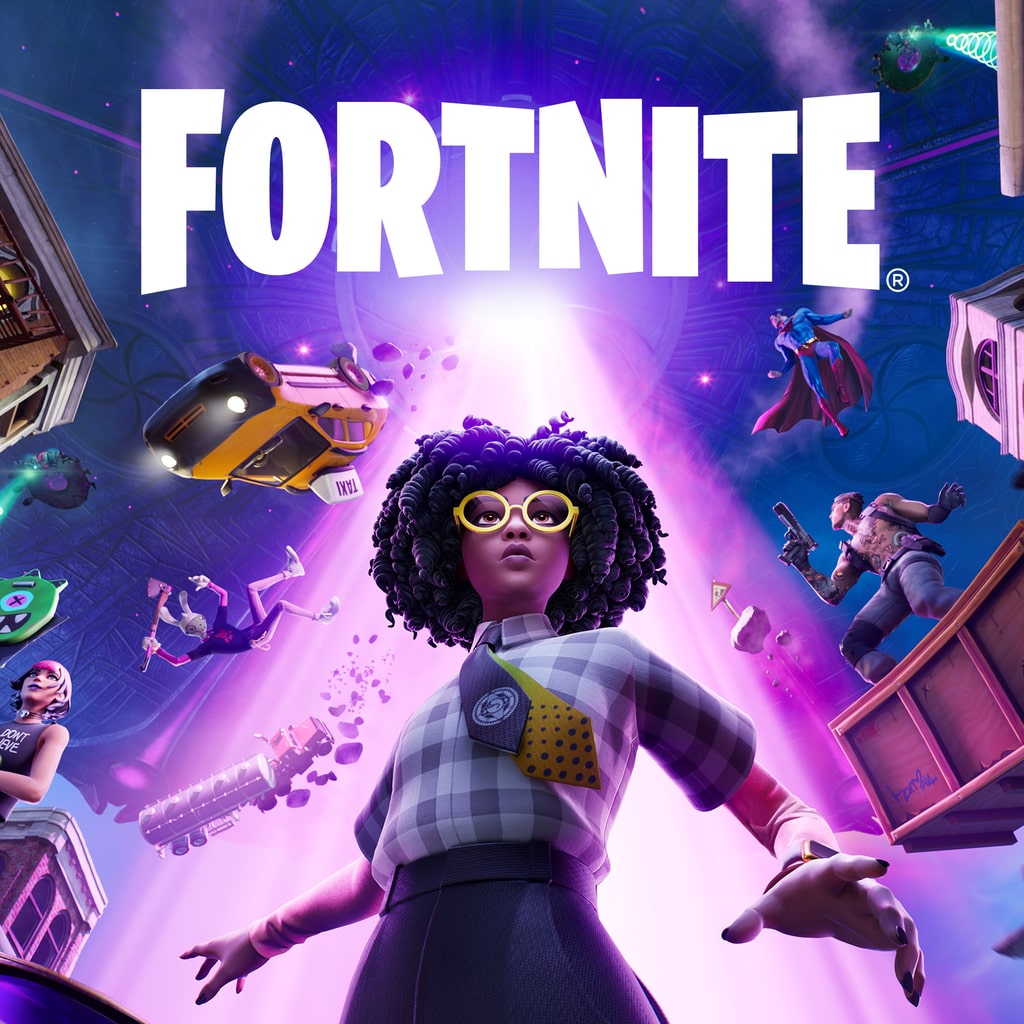 Fortnite Para Playstation 5 Fortnite Playstation Store