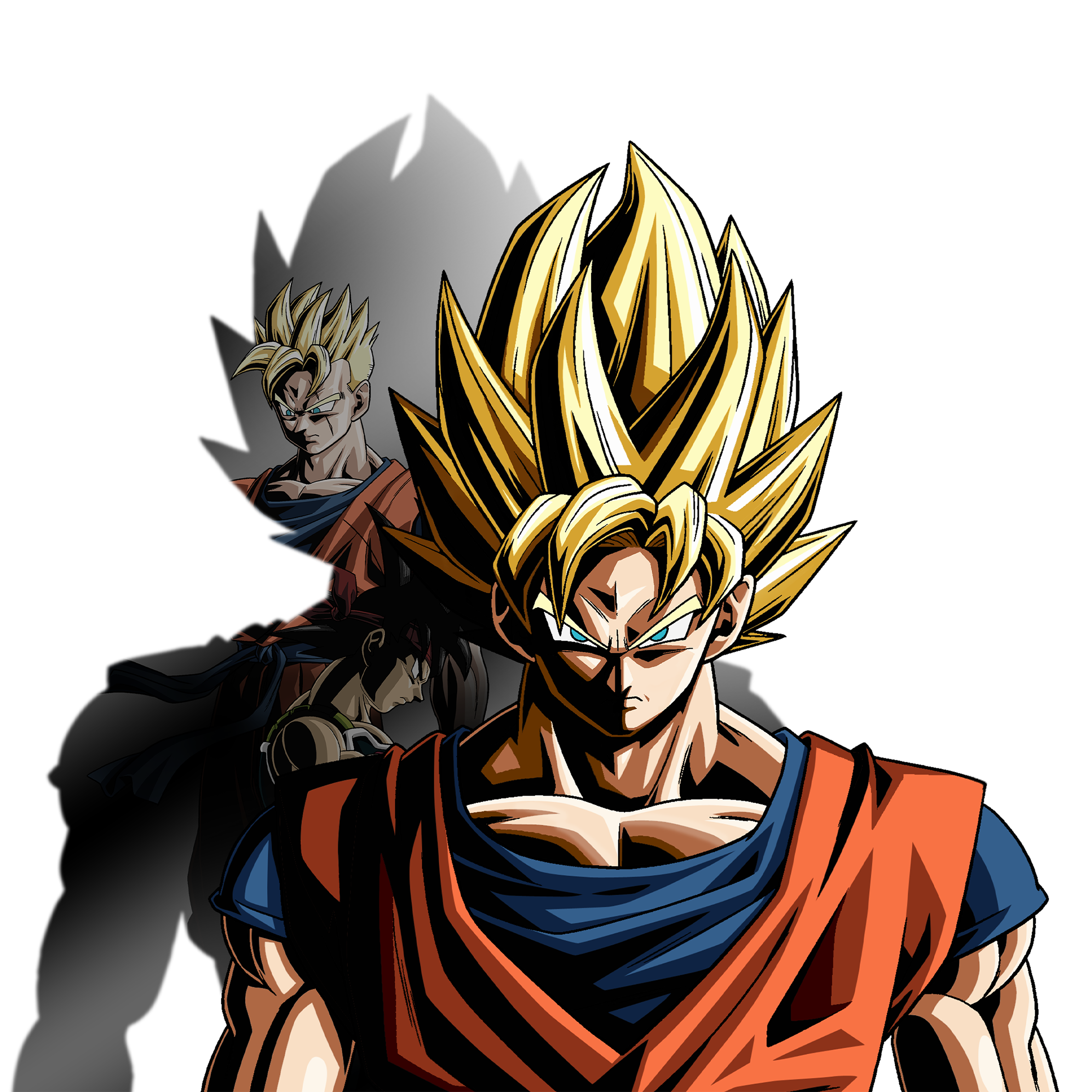 Dragon Ball Xenoverse 2 png images