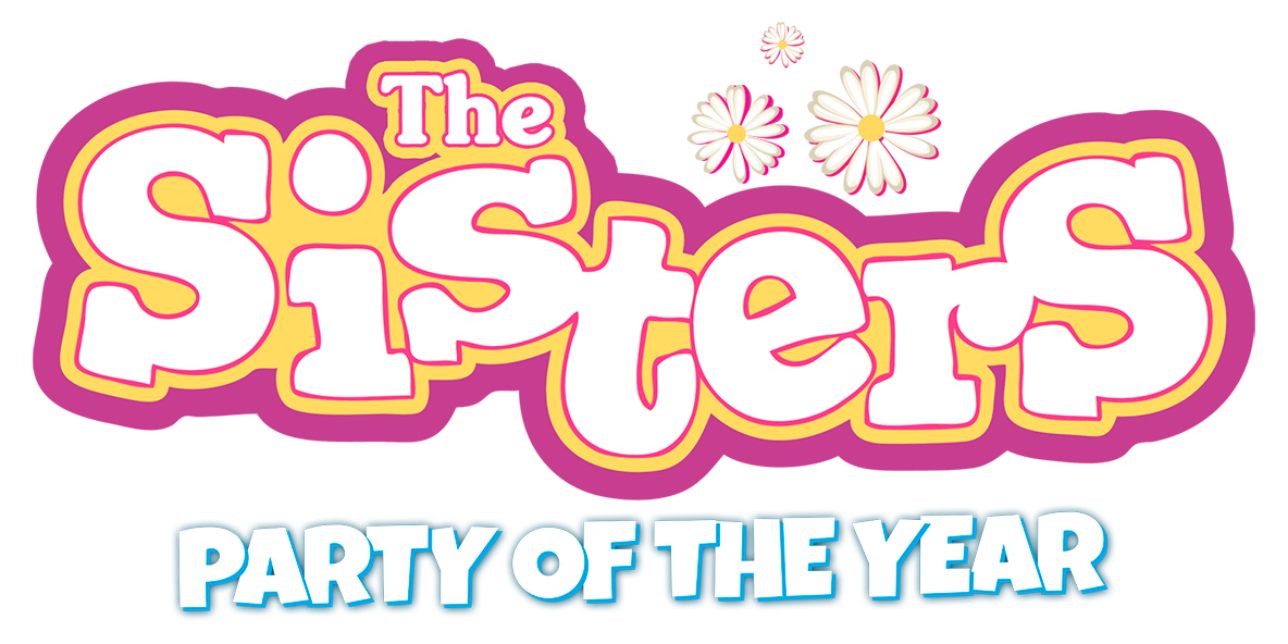 出産祝いなども豊富 The Sisters: Party of the Year (輸入版:北米) PS4 おしゃれ遊び 