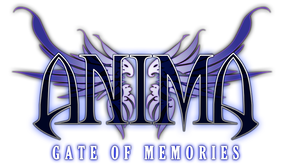 Anima: Gate of memories