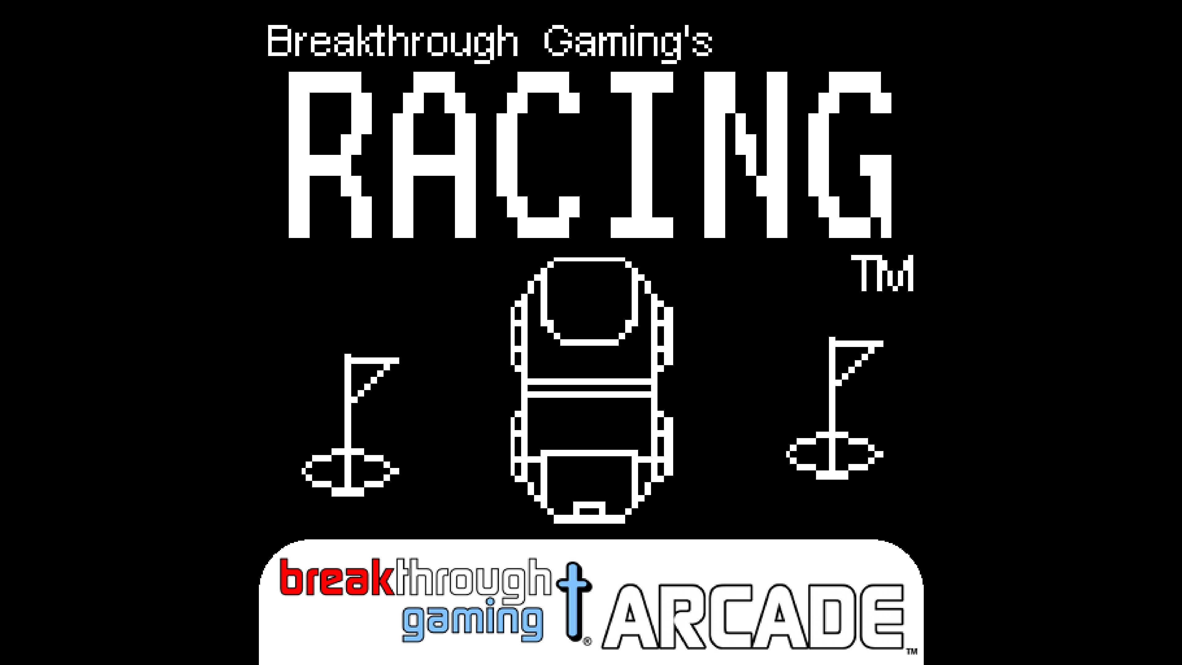 Racing - Breakthrough Gaming Arcade