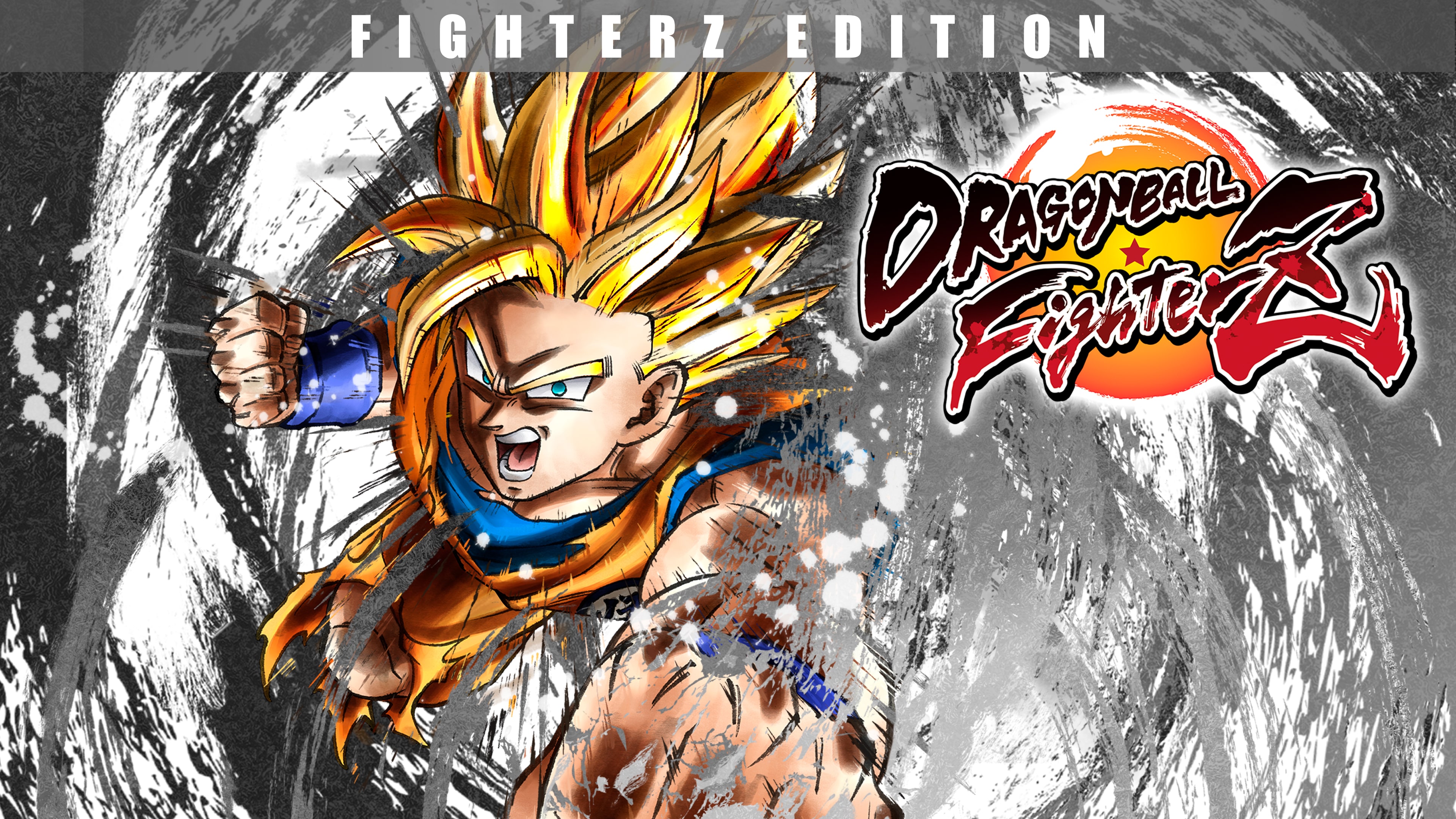 DRAGON BALL FIGHTERZ PS4 PSN PROMOÇÃO MIDIA DIGITAL - LS Games