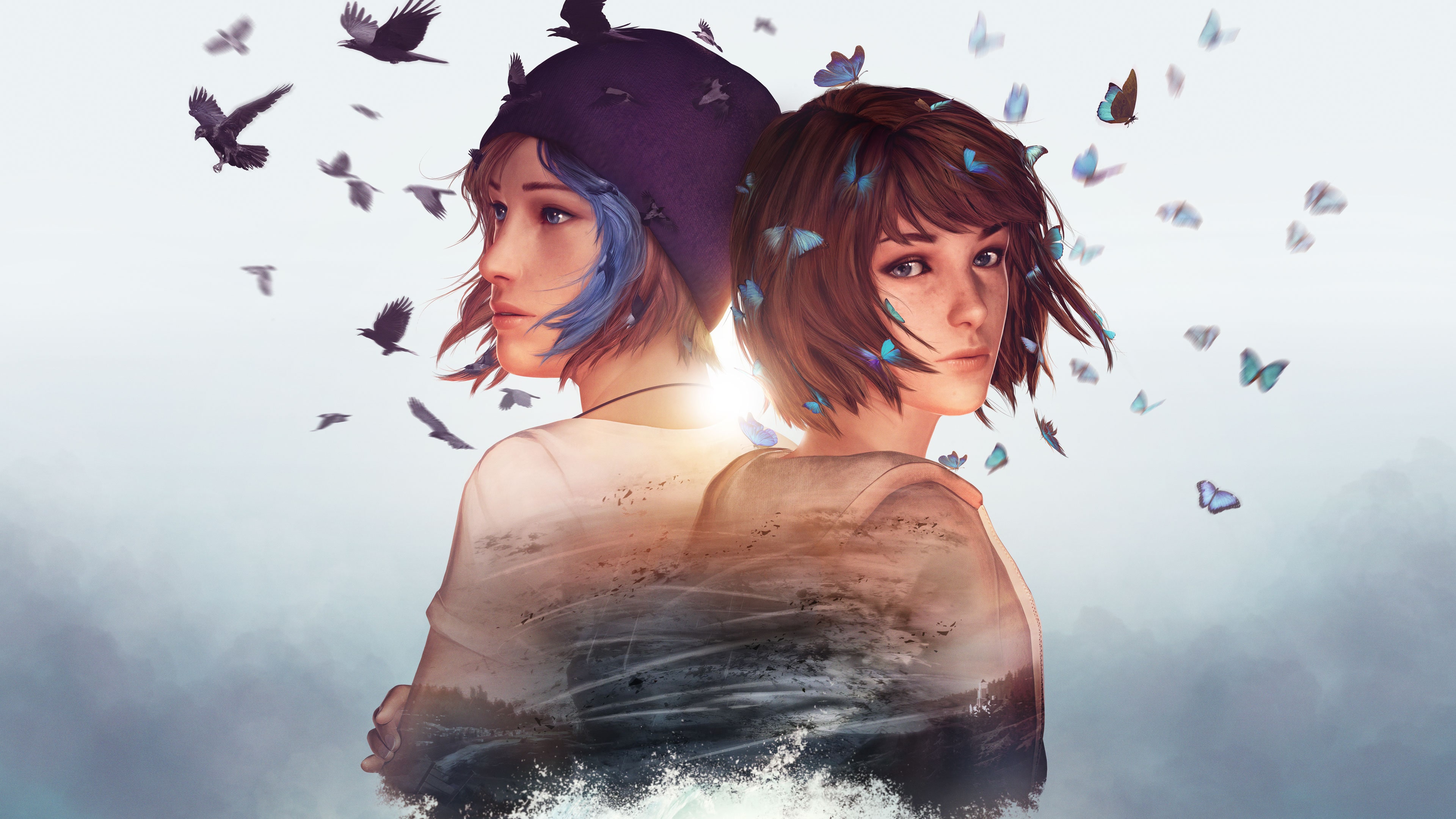 Colección Life is Strange remasterizada