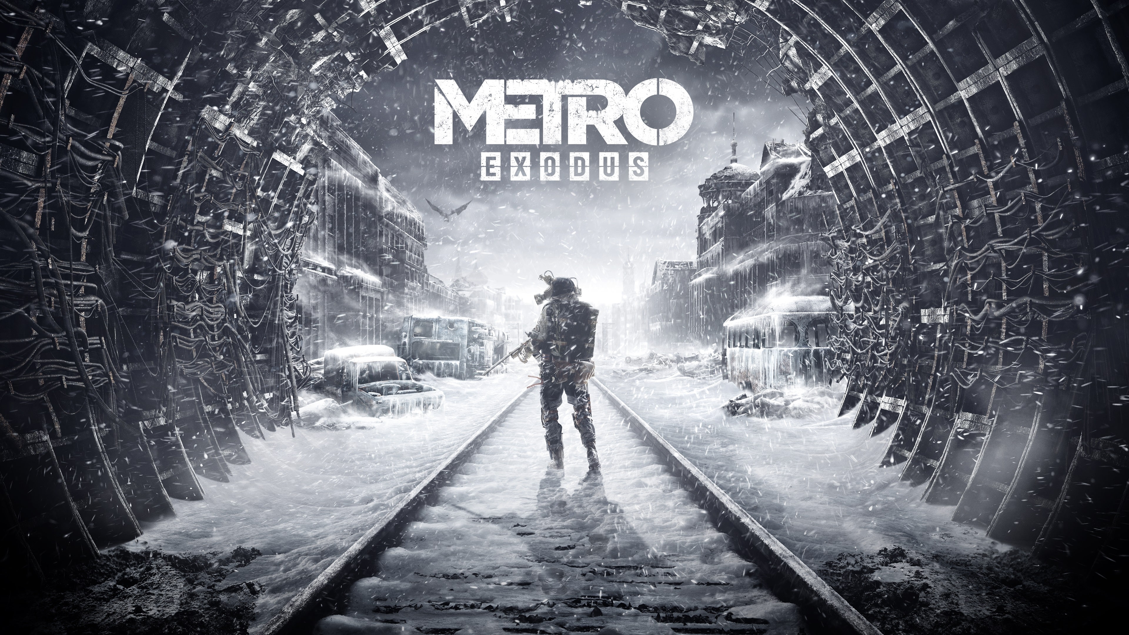 Hình ảnh game Metro Exodus