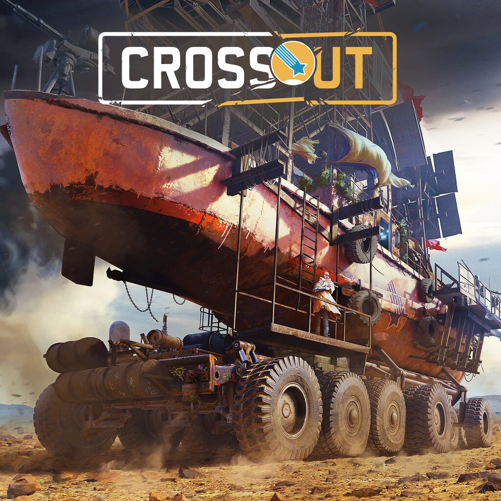 download crossout for free