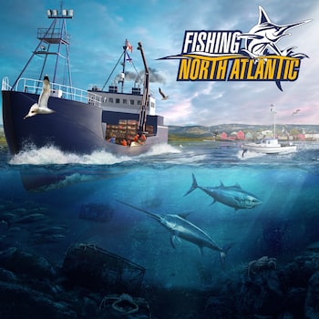 Fishing: North Atlantic