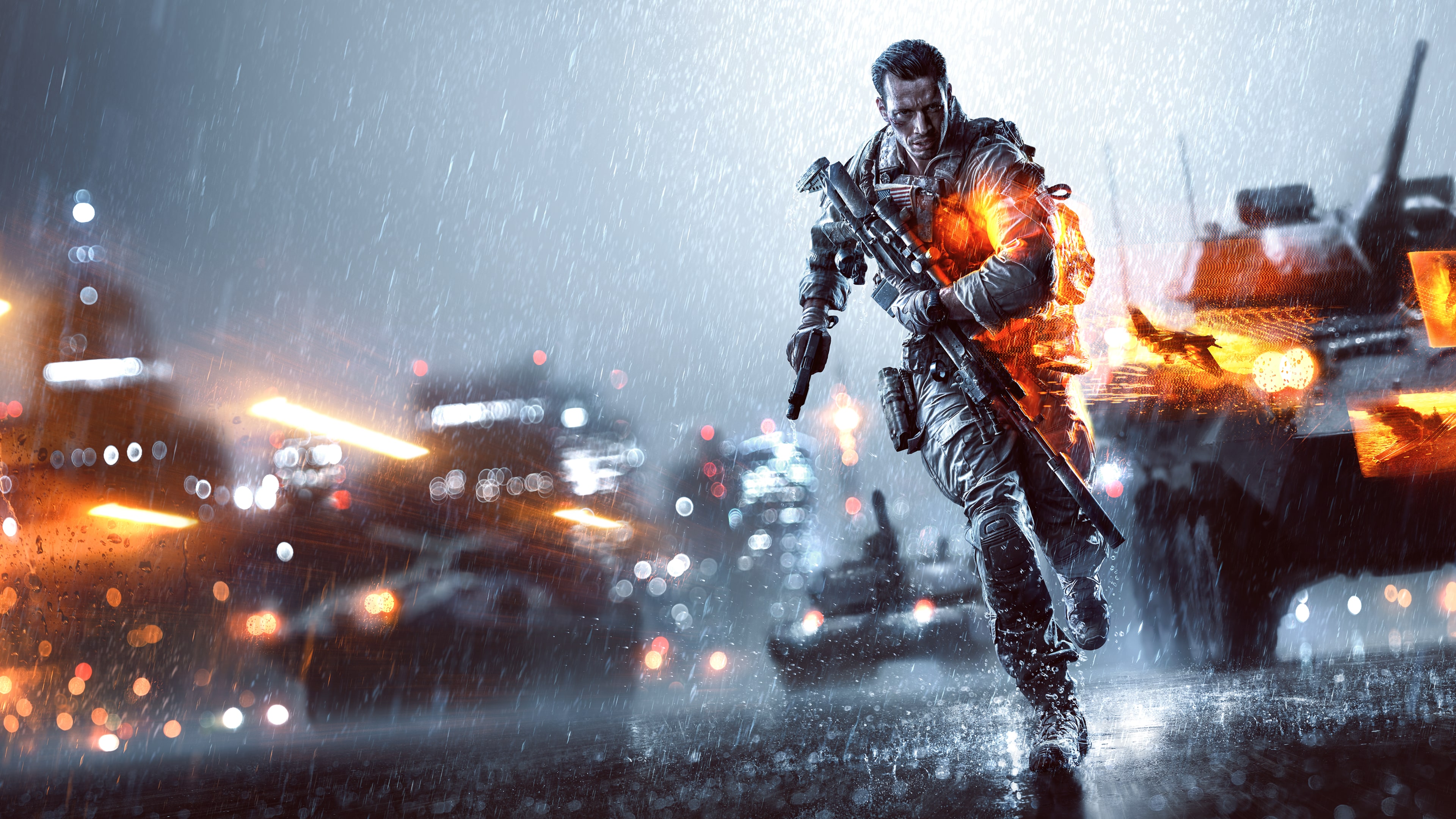 Battlefield 4 (Premium Edition) - PlayGoSmart