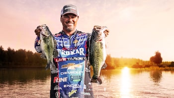 Fishing Sim World: Pro Tour - Bass Pro Shops Equipment Pack