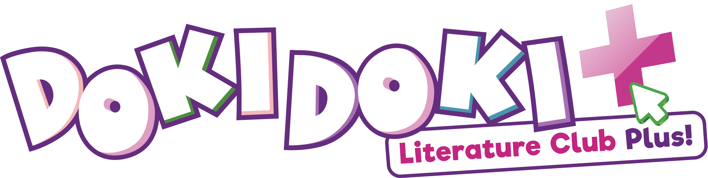 Doki Doki Literature Club Plus (PS5)