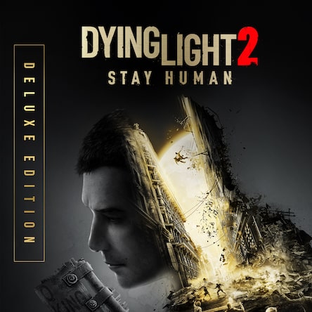 Dying Light 2 Stay Human – Deluxe Edition PS5 on PS4 PS5 — price history,  screenshots, discounts • USA