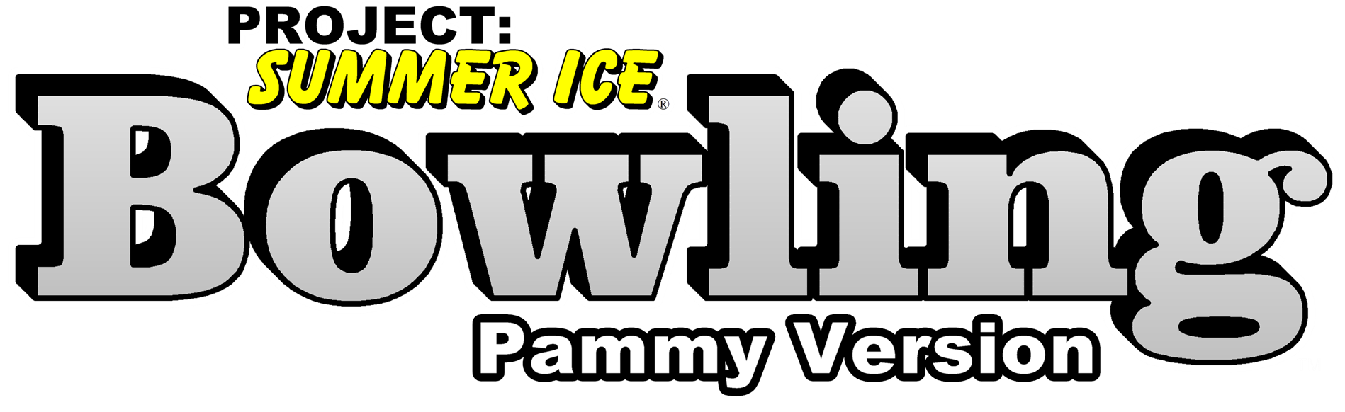 Bowling (Story One) (Pammy Version) - Project: Summer Ice