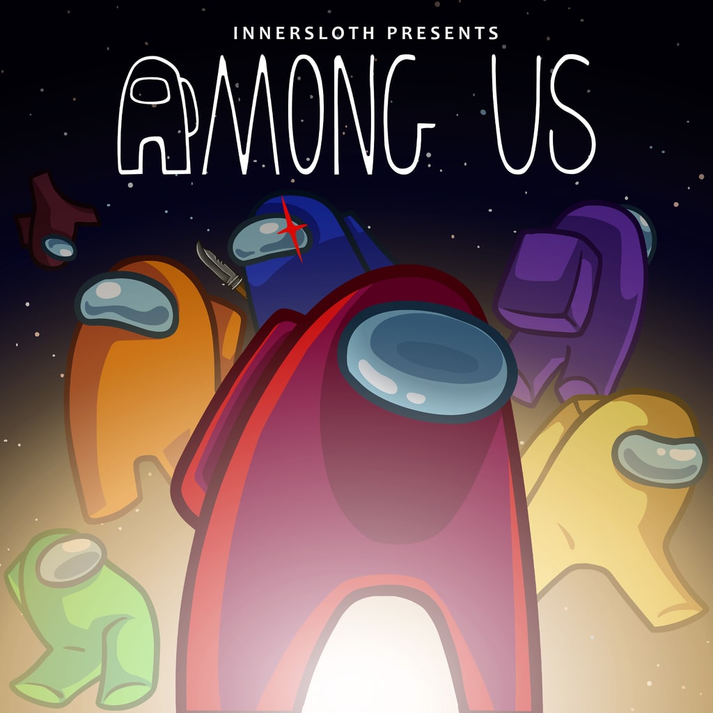 Among Us - PS4 & PS5 Games | PlayStation (US)