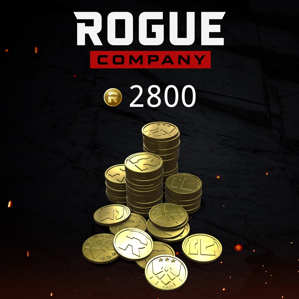 Rogue Company: Rogue Edition