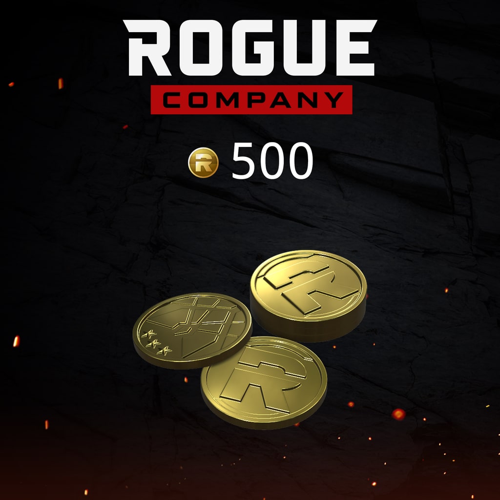 Rogue Company: FREE CODE GIVEAWAY!!! 48hr (PS4 EU) (PS4 US