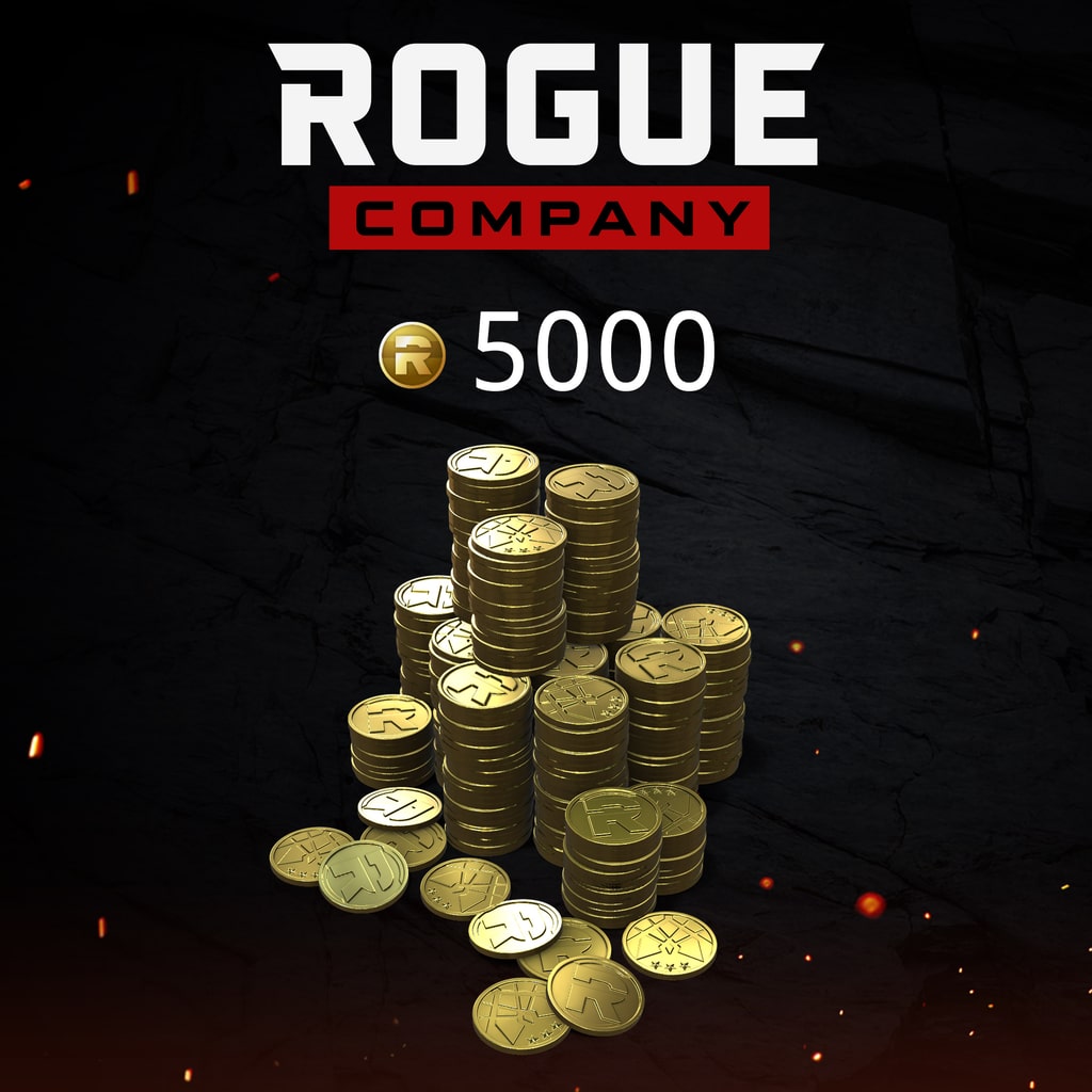 How to Get 500 Rogue Bucks For Free in Rogue Company on PS4