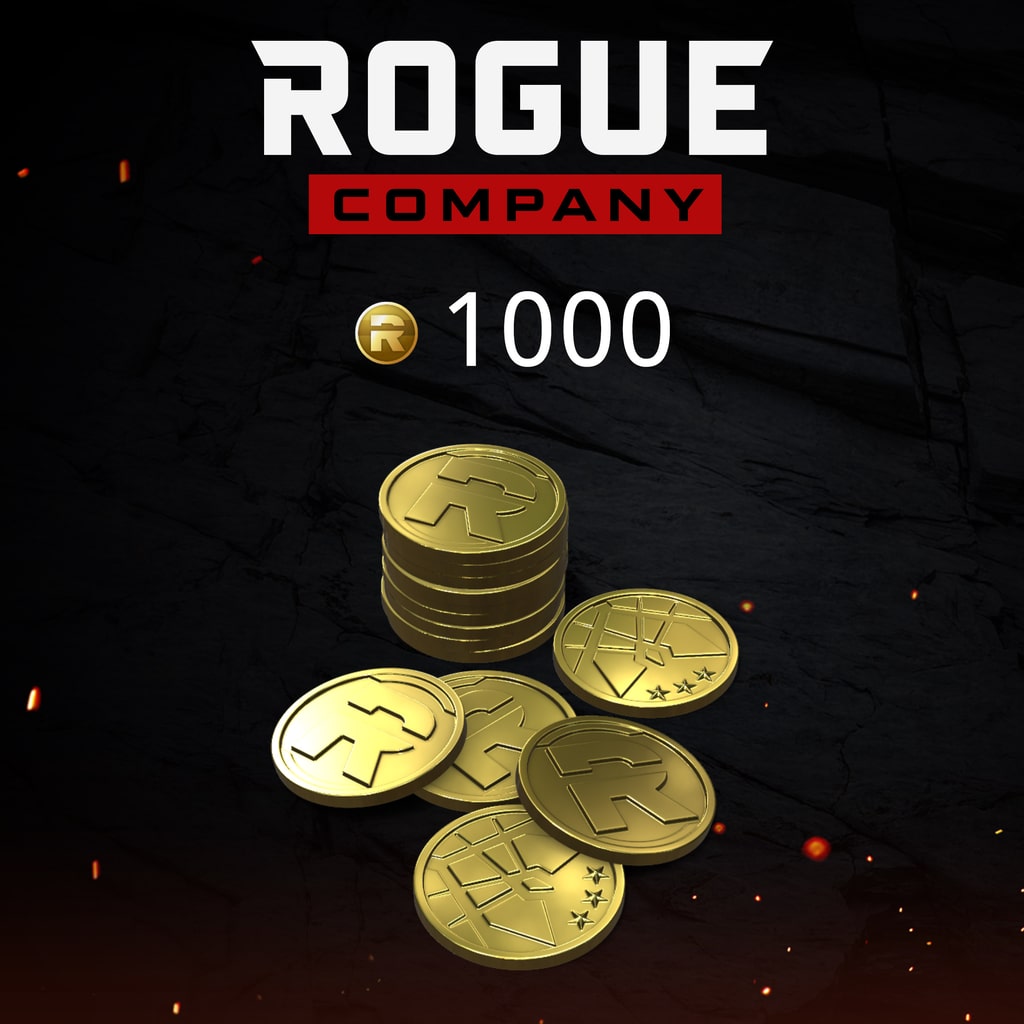 Pega essa Análise: Rogue Company