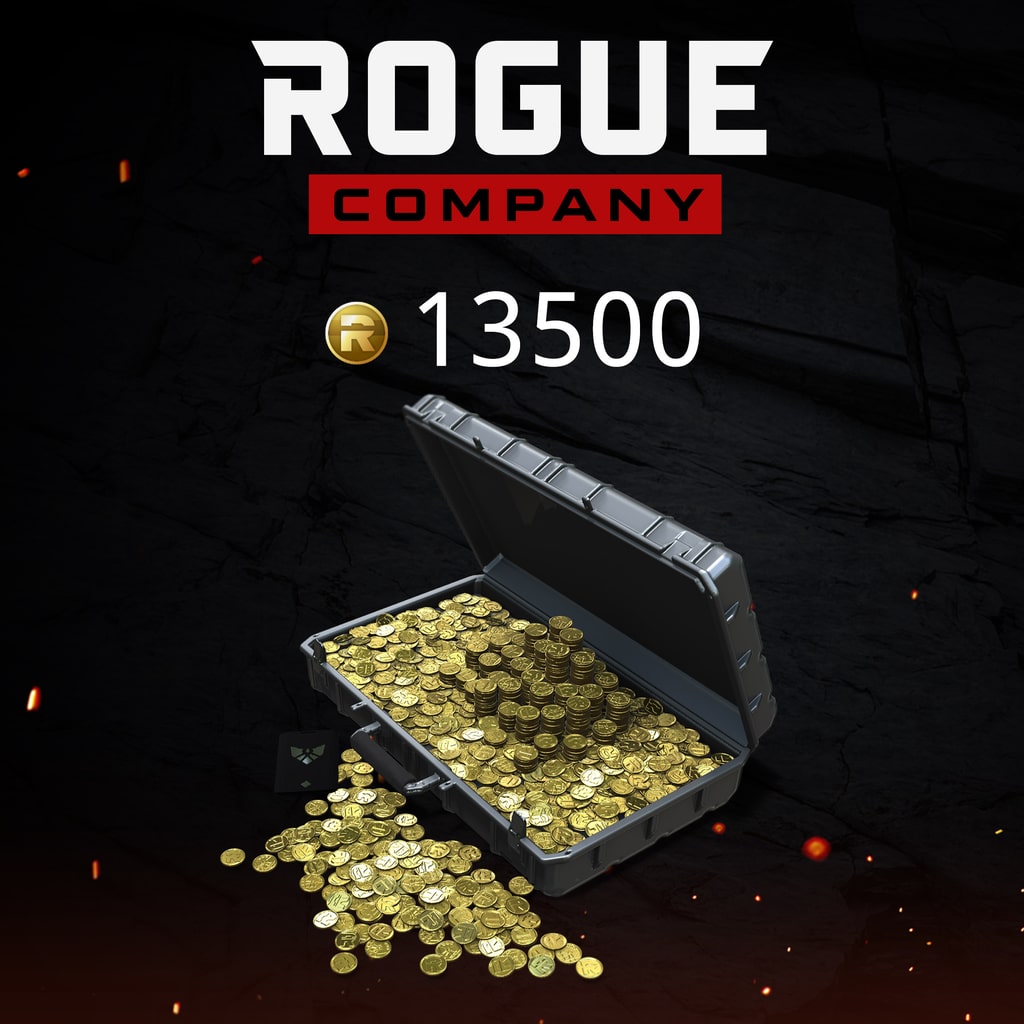 Pega essa Análise: Rogue Company