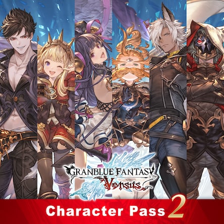 Which female characters are likely to join Granblue Fantasy Versus