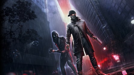 Watch Dogs: Legion - Bloodline for PS5