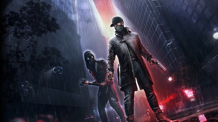 Watch Dogs: Legion - Bloodline - Epic Games Store