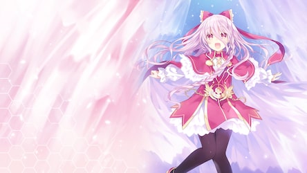 All Games Delta: Date A Live: Rio Reincarnation coming west for PS4 and PC  in Summer 2019