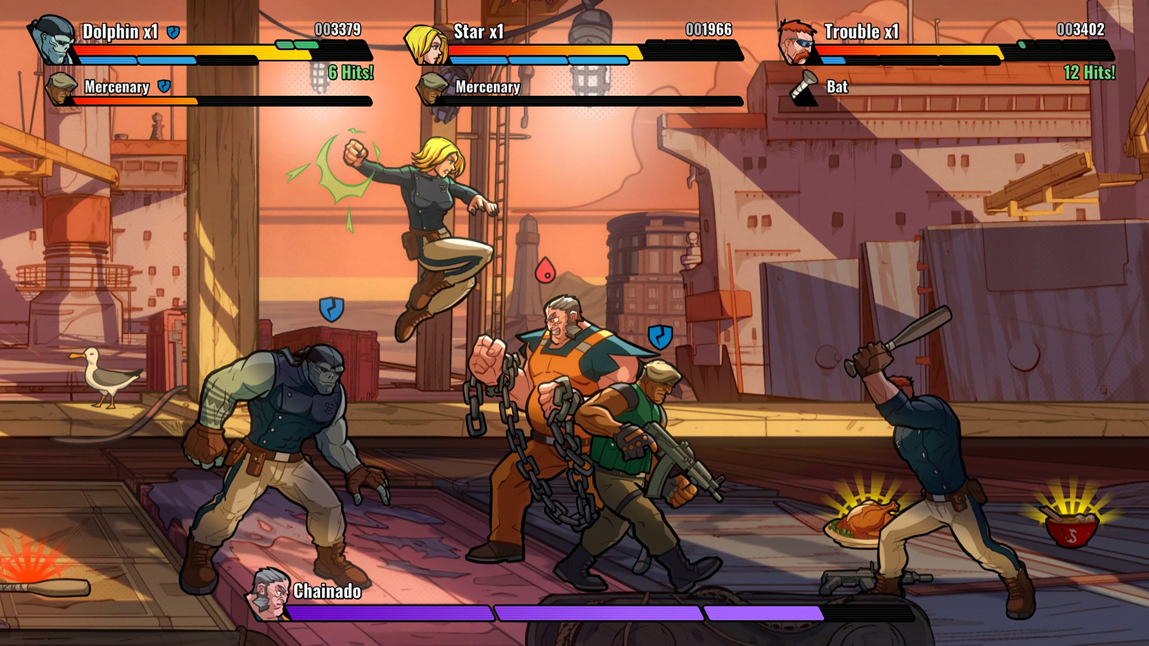 My turn game. Mayhem Brawler. Mayhem игра. Mayhem Brawler игра. Beat'em up игры.