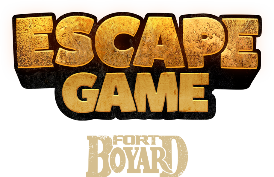 Escape Game: Fort Boyard - PlayStation 4, PlayStation 4