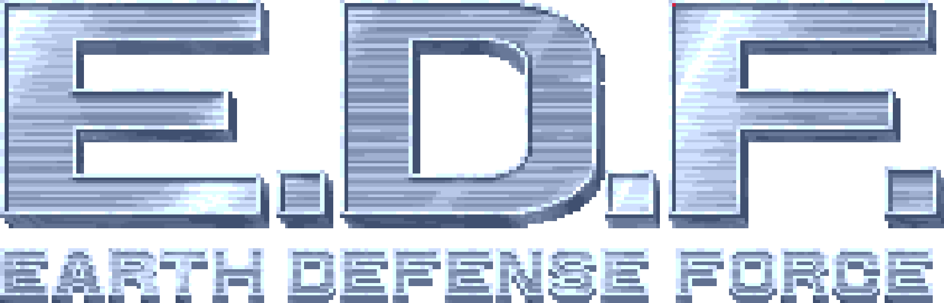 Arcade Archives EARTH DEFENSE FORCE