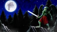 Cthulhu Saves Christmas Cthulhu Saves Christmas
