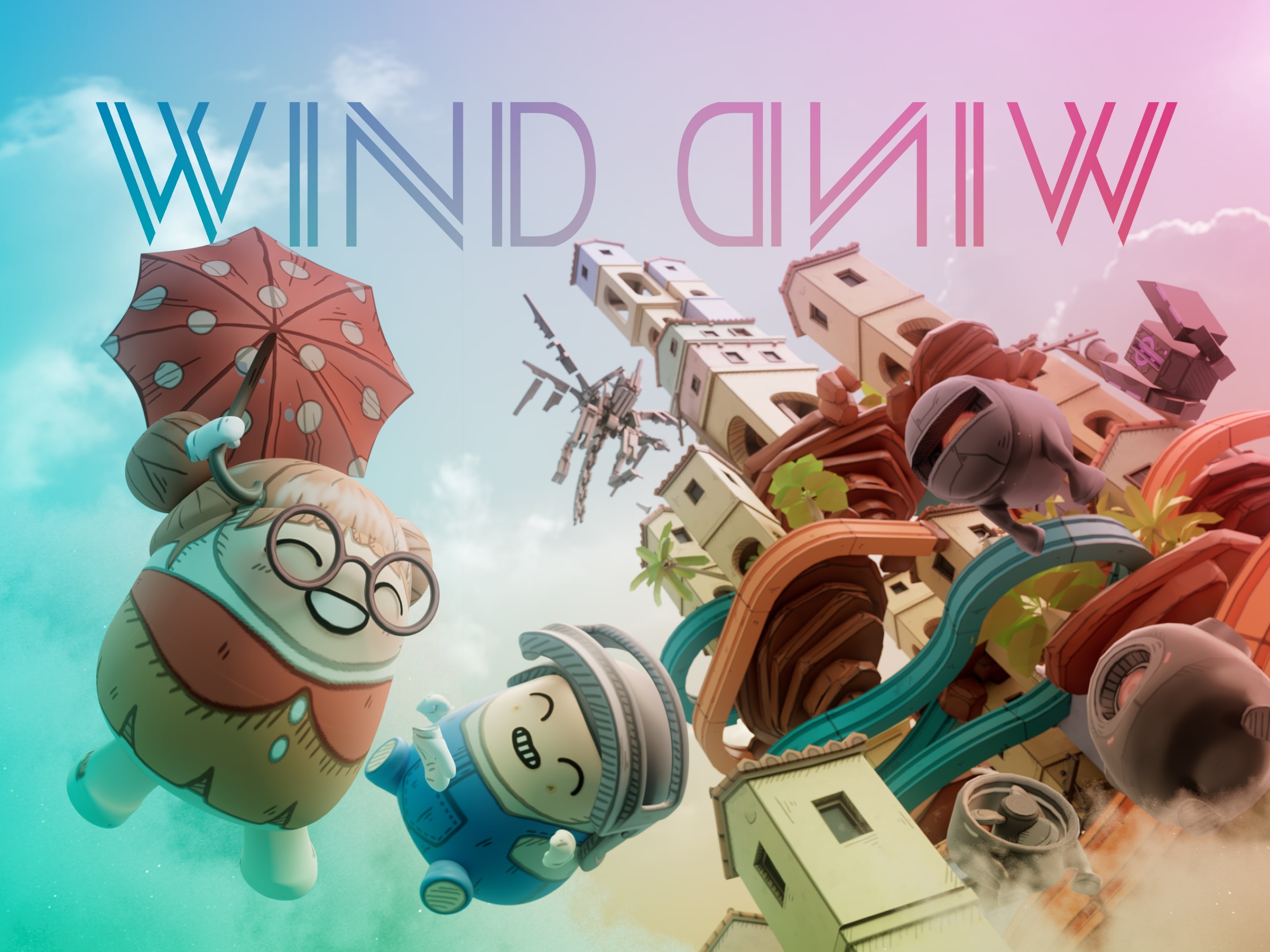 Wind Wind