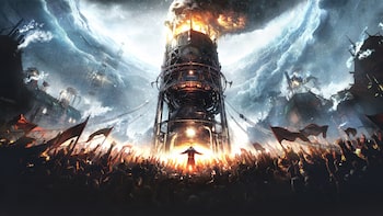 Frostpunk: Season Pass