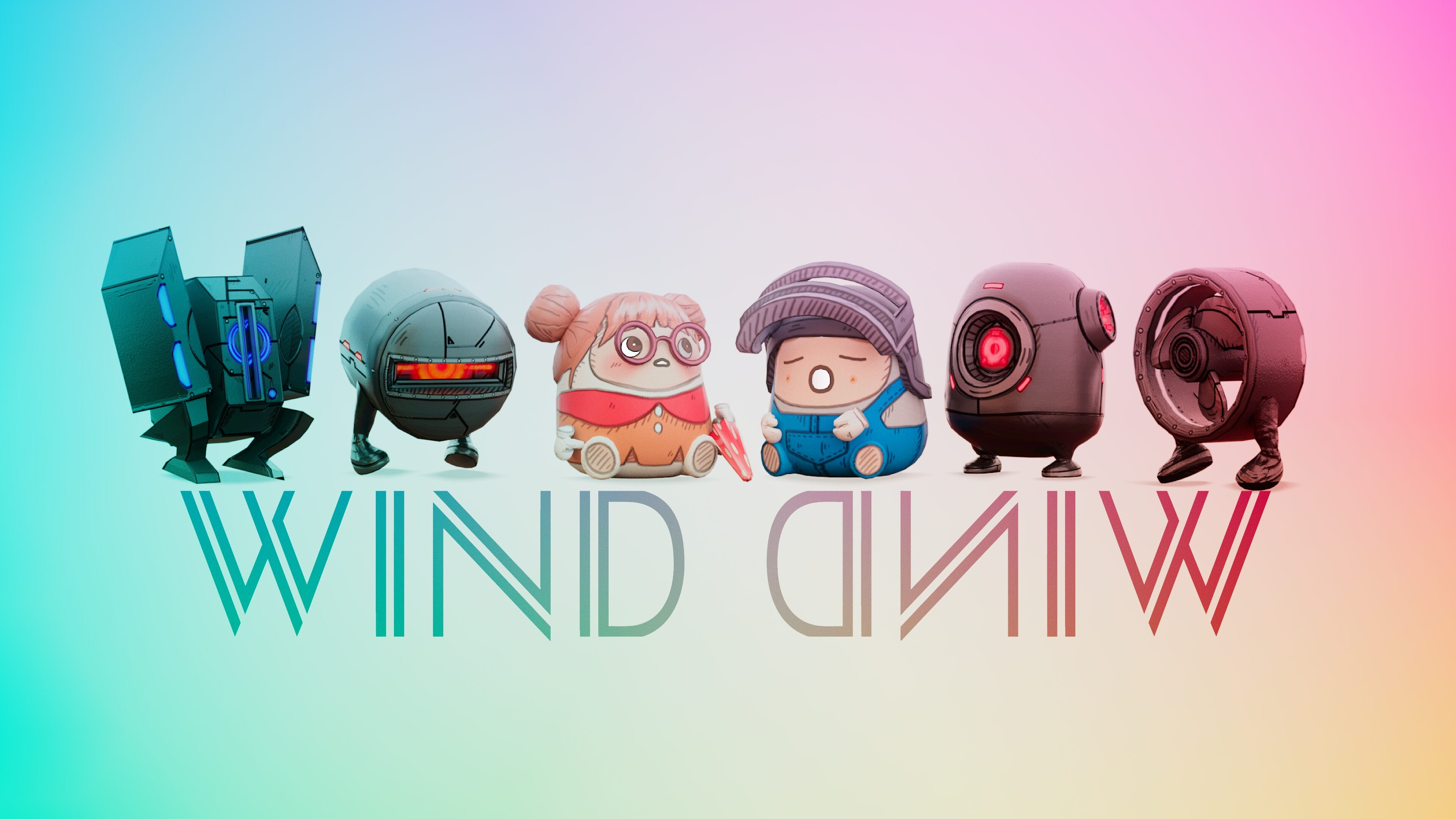 Wind Wind