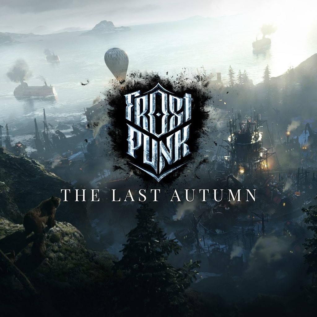 Frostpunk: Console Edition - The Last Autumn