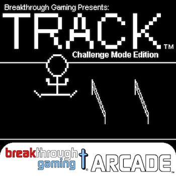 Track (Challenge Mode Edition) - Breakthrough Gaming Arcade